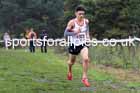 Junior Men, 2022 National Cross Country Relays, Berry Hill Park, Mansfield.  Photo: David T. Hewitson/Sports for All Pics